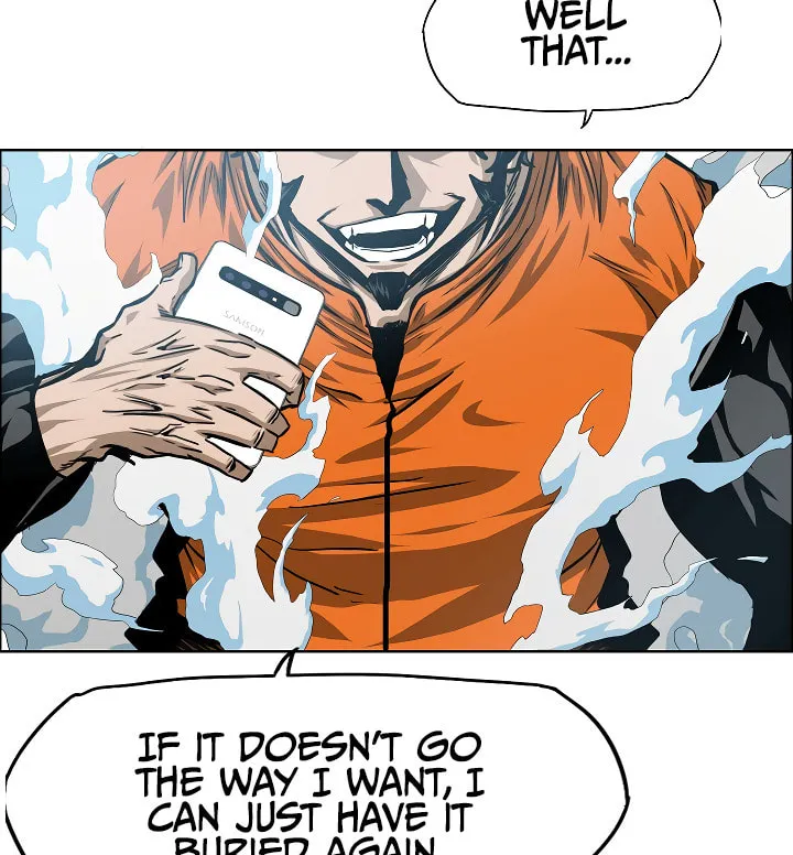 Read Rooftop Sword Master chapter 65 image 55 on Lezhin