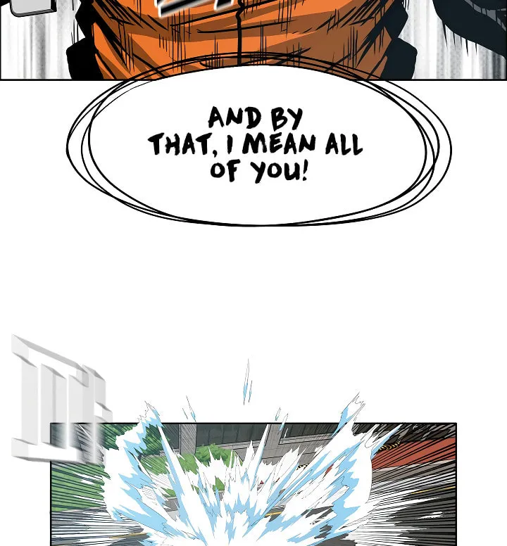 Read Rooftop Sword Master chapter 65 image 57 on Lezhin