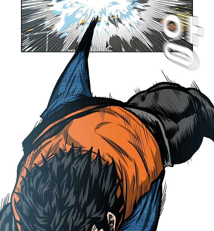 Read Rooftop Sword Master chapter 65 image 58 on Lezhin