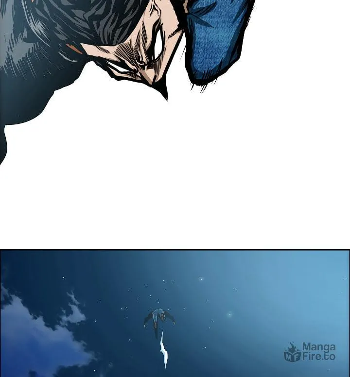 Read Rooftop Sword Master chapter 65 image 59 on Lezhin