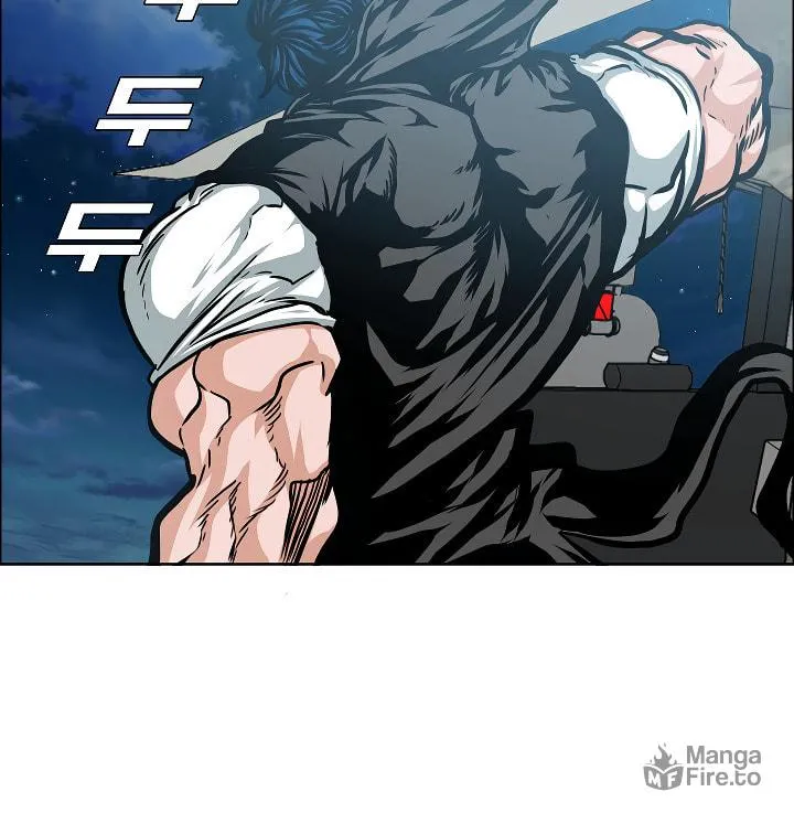 Read Rooftop Sword Master chapter 65 image 65 on Lezhin