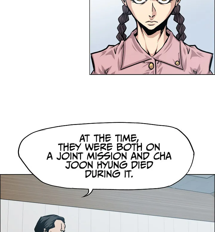 Read Rooftop Sword Master chapter 65 image 78 on Lezhin