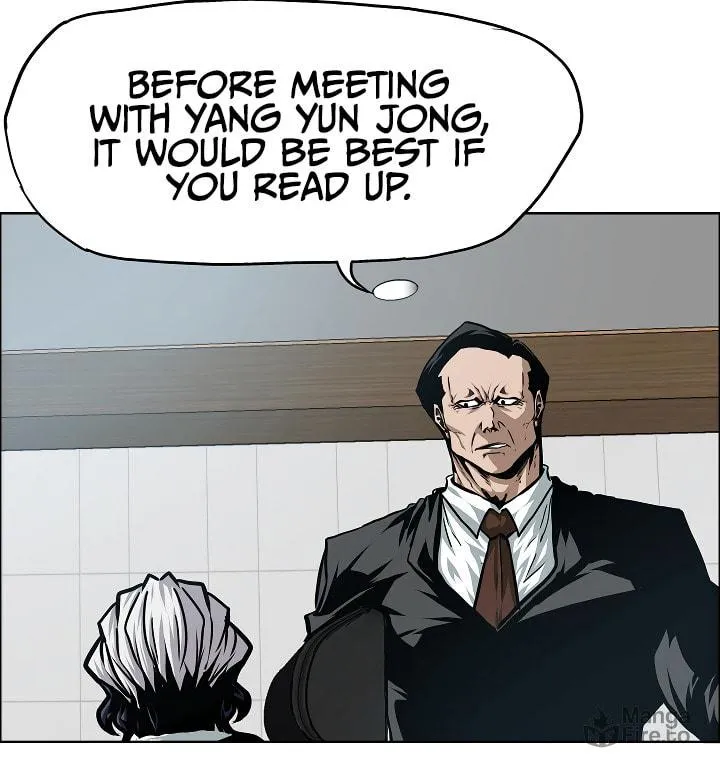 Read Rooftop Sword Master chapter 65 image 84 on Lezhin