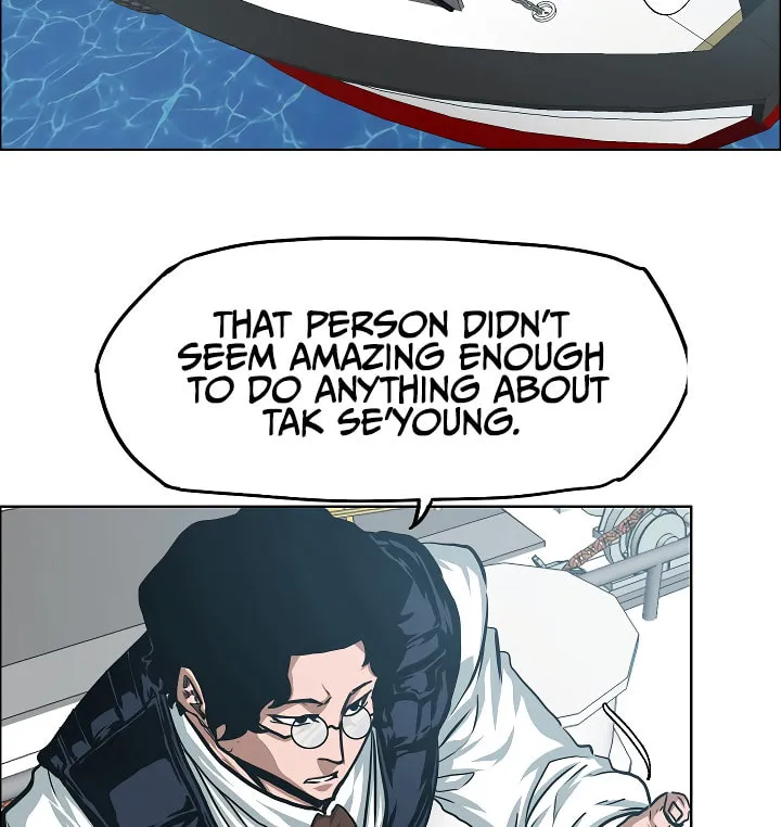 Read Rooftop Sword Master chapter 65 image 91 on Lezhin