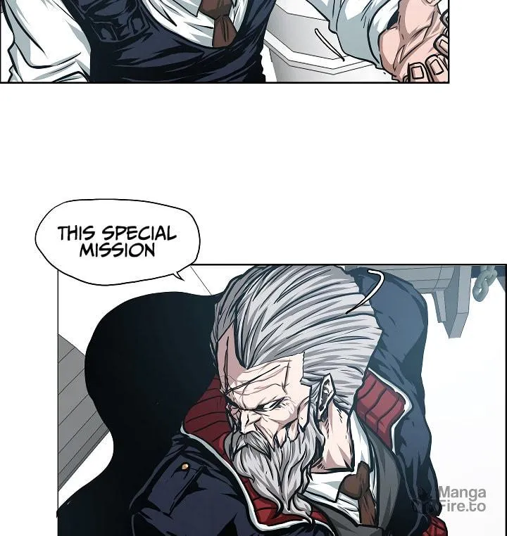 Read Rooftop Sword Master chapter 65 image 92 on Lezhin