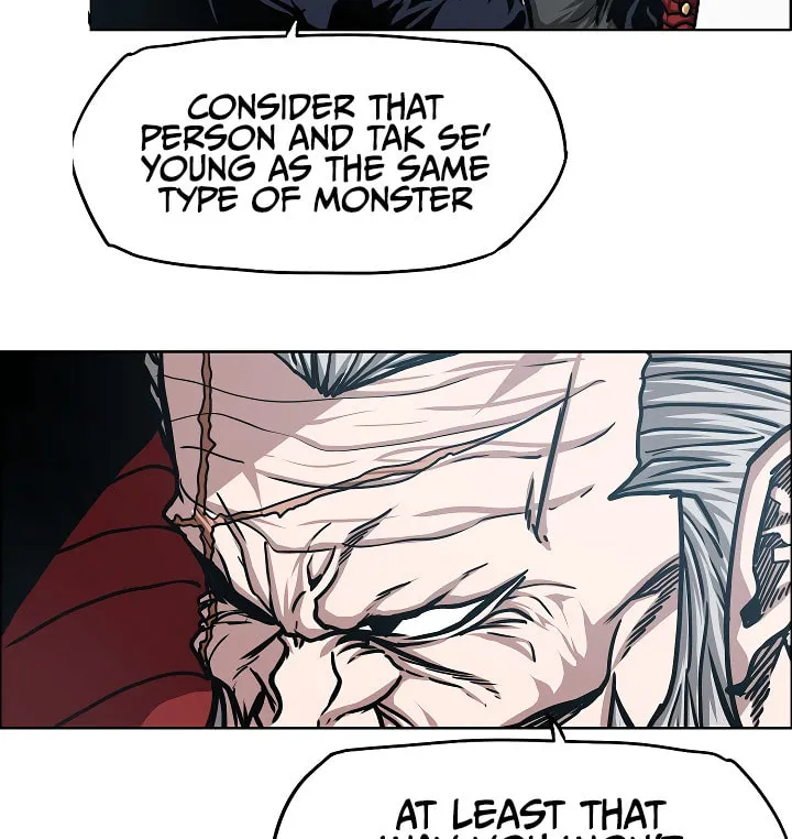 Read Rooftop Sword Master chapter 65 image 93 on Lezhin
