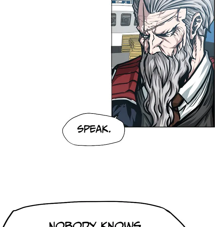 Read Rooftop Sword Master chapter 65 image 96 on Lezhin