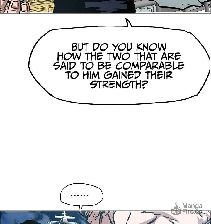 Read Rooftop Sword Master chapter 65 image 98 on Lezhin