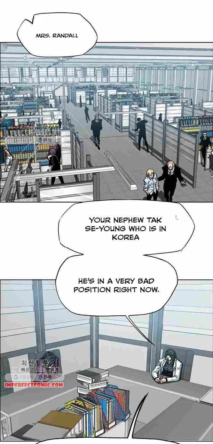 Read Rooftop Sword Master chapter 66.1 image 1 on Lezhin