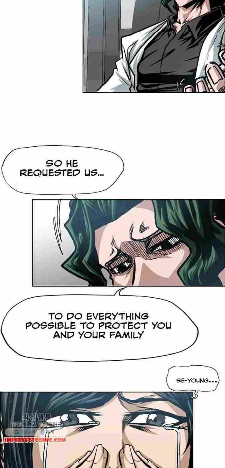 Read Rooftop Sword Master chapter 66.1 image 10 on Lezhin