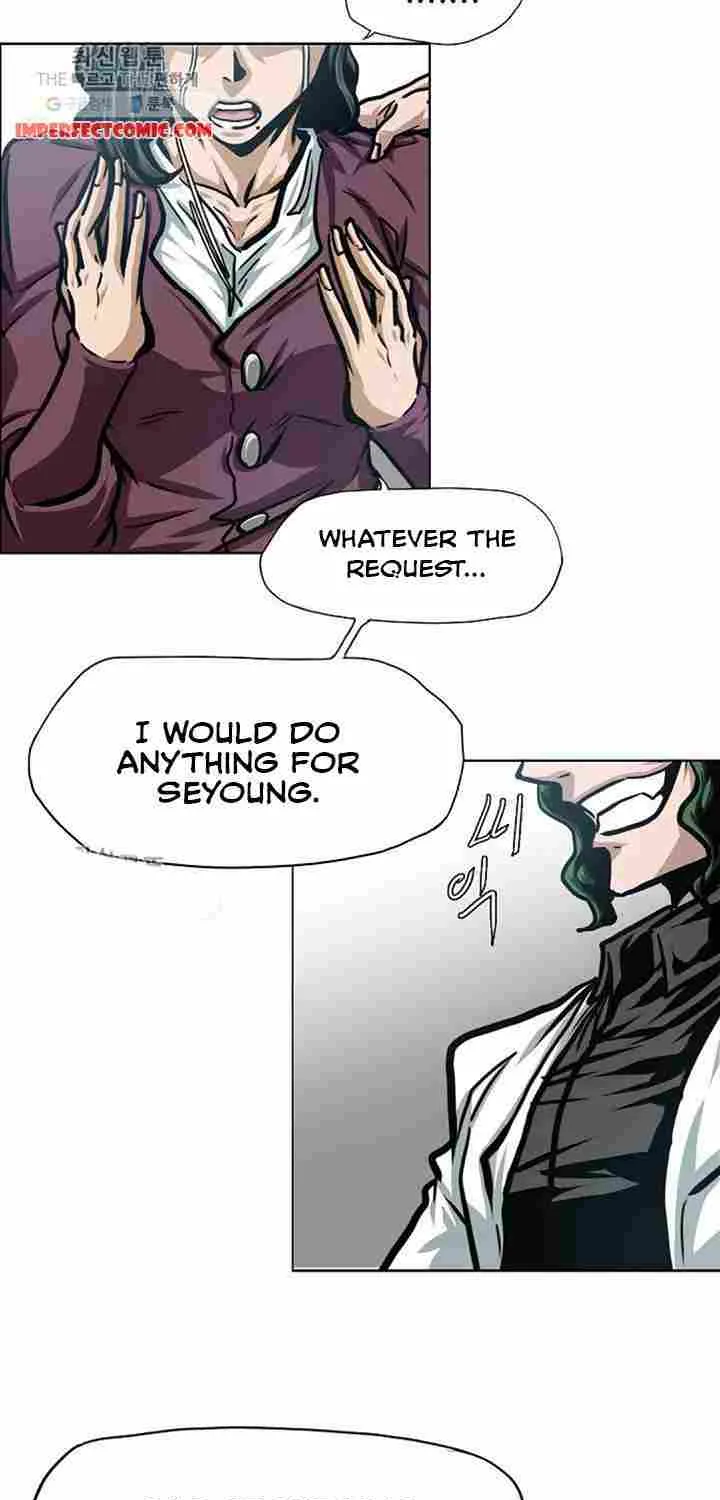 Read Rooftop Sword Master chapter 66.1 image 14 on Lezhin