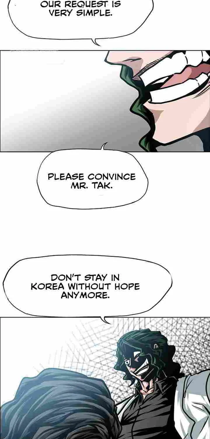Read Rooftop Sword Master chapter 66.1 image 15 on Lezhin