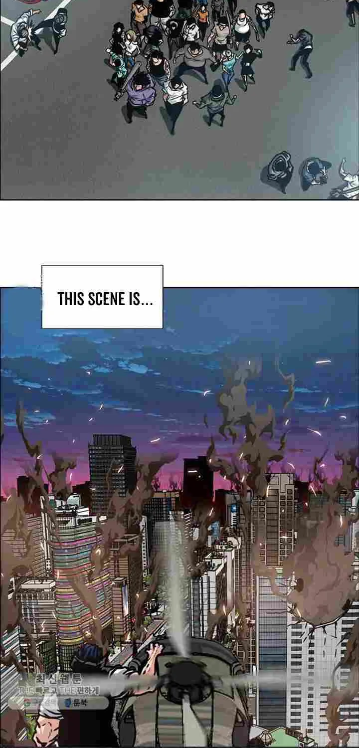 Read Rooftop Sword Master chapter 66.1 image 19 on Lezhin