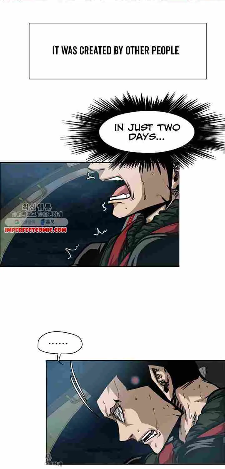 Read Rooftop Sword Master chapter 66.1 image 20 on Lezhin