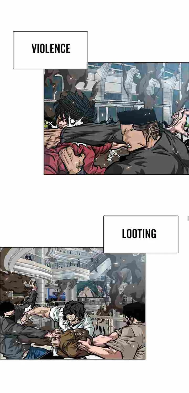Read Rooftop Sword Master chapter 66.1 image 21 on Lezhin