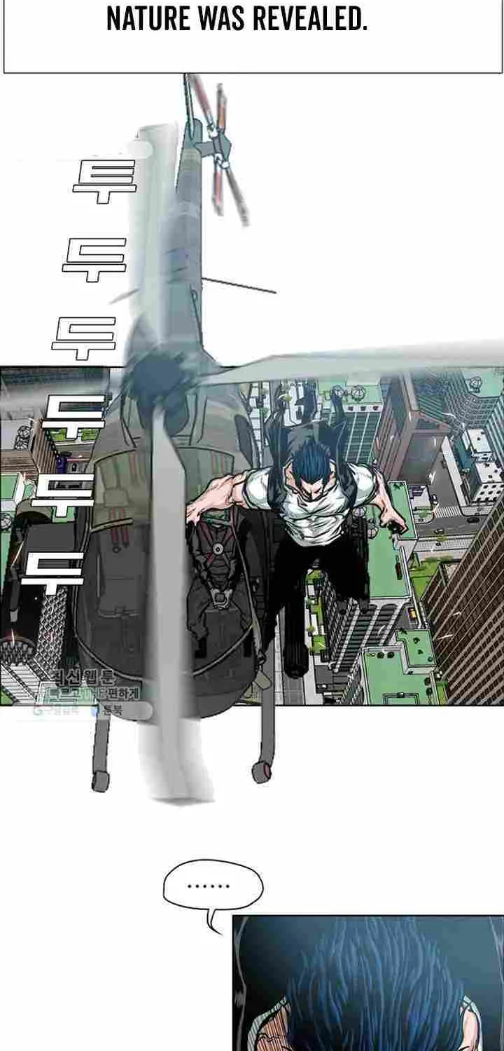 Read Rooftop Sword Master chapter 66.1 image 23 on Lezhin