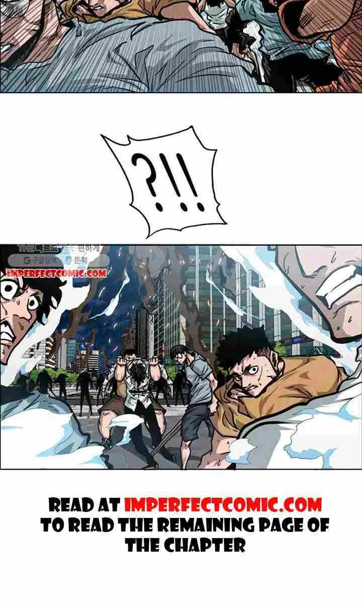 Read Rooftop Sword Master chapter 66.1 image 26 on Lezhin