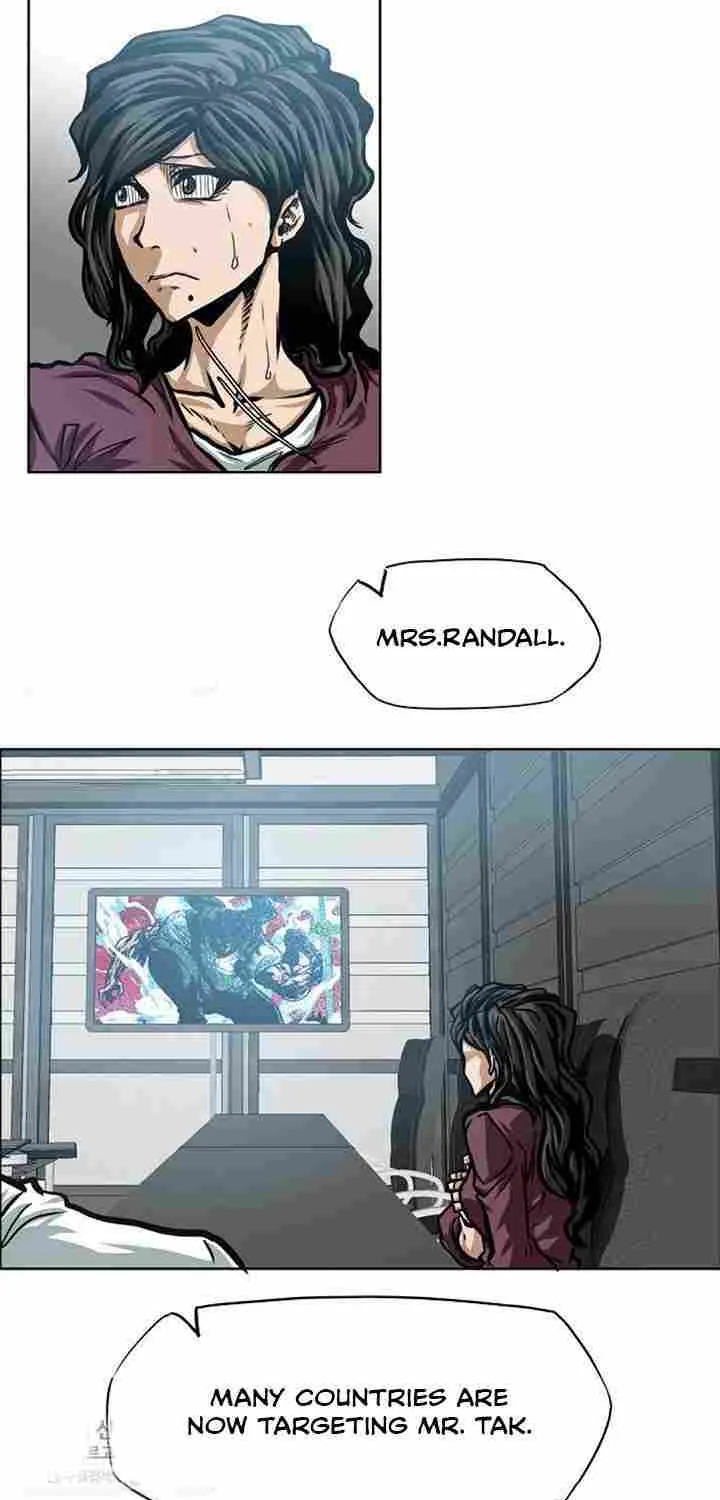 Read Rooftop Sword Master chapter 66.1 image 3 on Lezhin