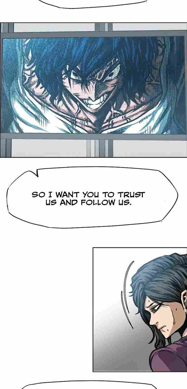 Read Rooftop Sword Master chapter 66.1 image 4 on Lezhin