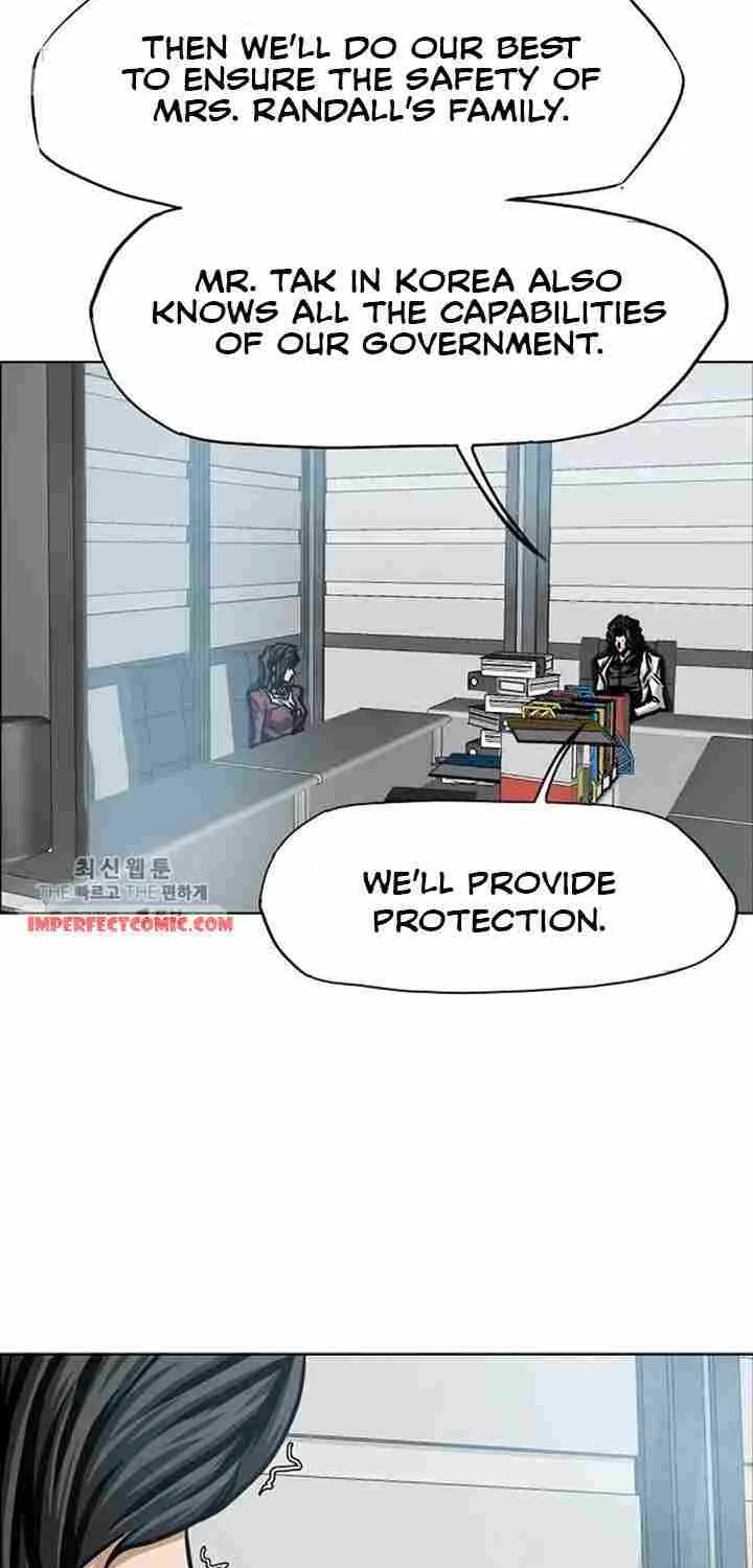 Read Rooftop Sword Master chapter 66.1 image 5 on Lezhin