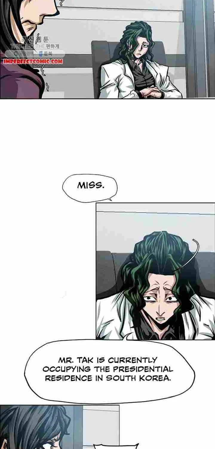 Read Rooftop Sword Master chapter 66.1 image 6 on Lezhin