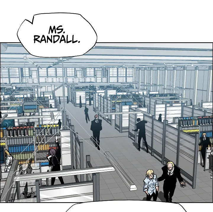 Read Rooftop Sword Master chapter 66 image 1 on Lezhin