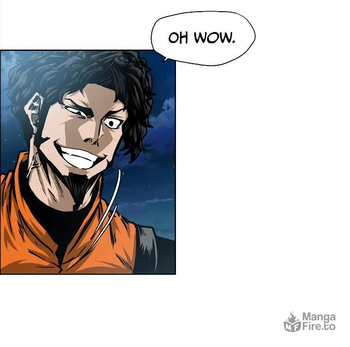 Read Rooftop Sword Master chapter 66 image 101 on Lezhin