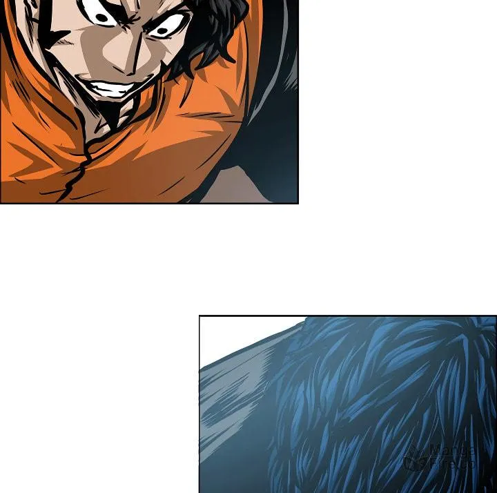 Read Rooftop Sword Master chapter 66 image 107 on Lezhin