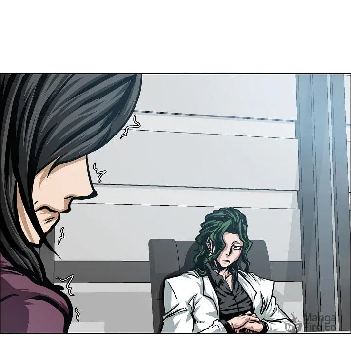 Read Rooftop Sword Master chapter 66 image 11 on Lezhin