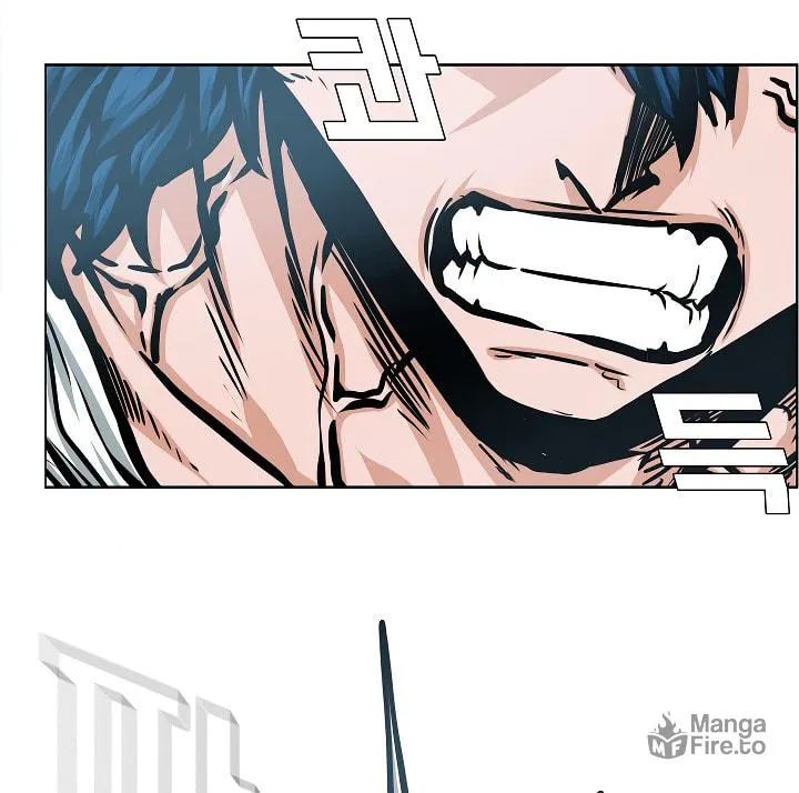 Read Rooftop Sword Master chapter 66 image 110 on Lezhin