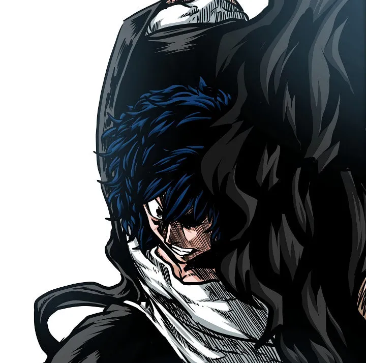 Read Rooftop Sword Master chapter 66 image 112 on Lezhin