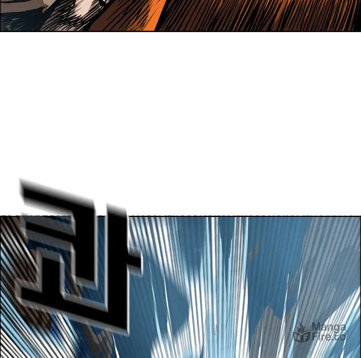 Read Rooftop Sword Master chapter 66 image 116 on Lezhin