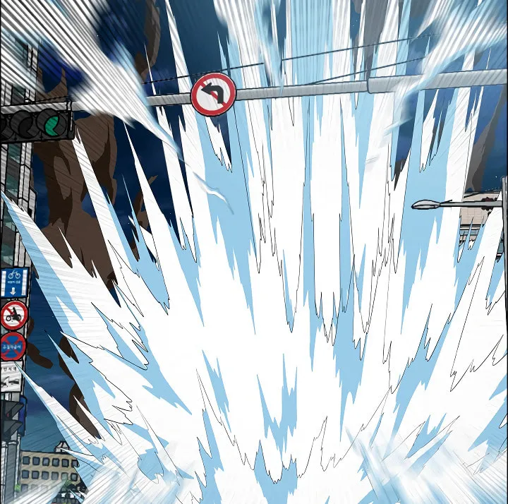 Read Rooftop Sword Master chapter 66 image 117 on Lezhin