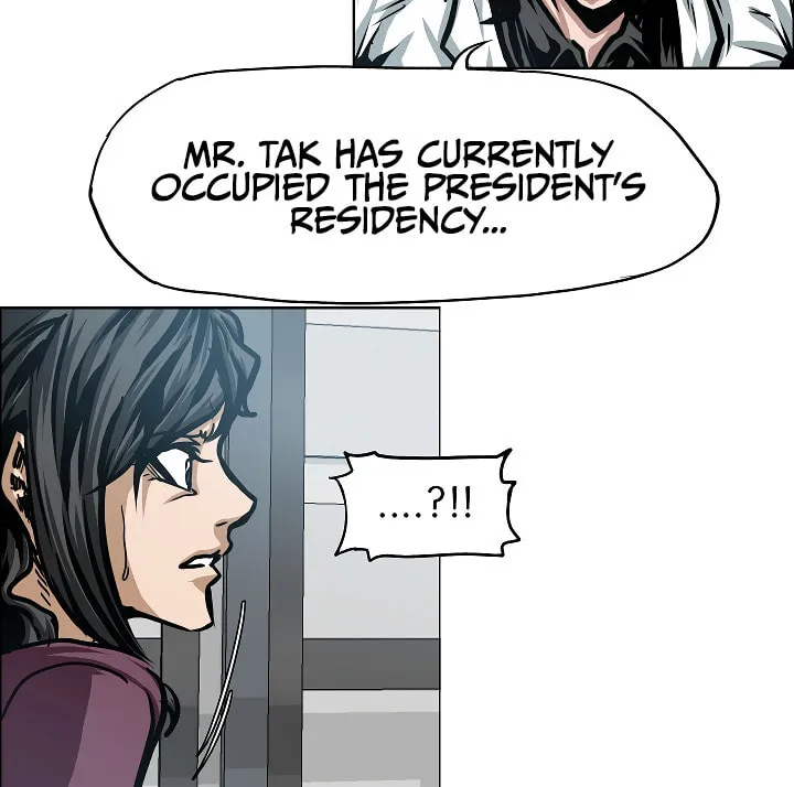 Read Rooftop Sword Master chapter 66 image 13 on Lezhin