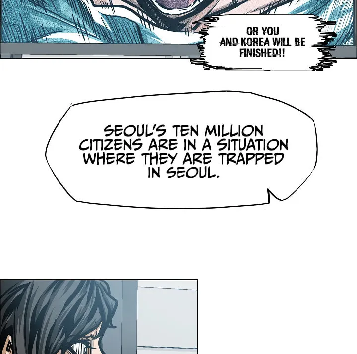 Read Rooftop Sword Master chapter 66 image 15 on Lezhin