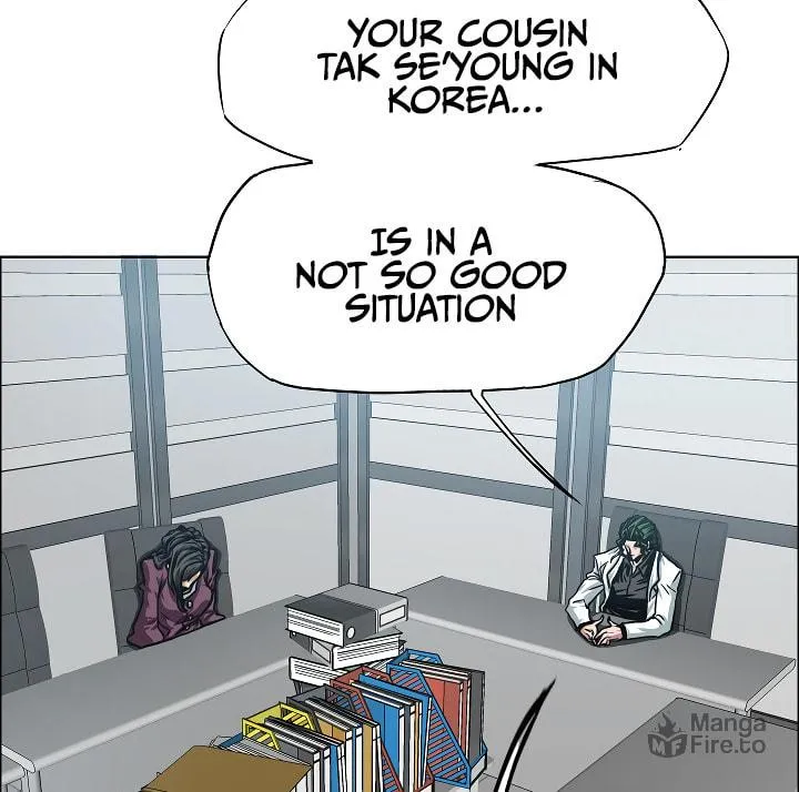 Read Rooftop Sword Master chapter 66 image 2 on Lezhin