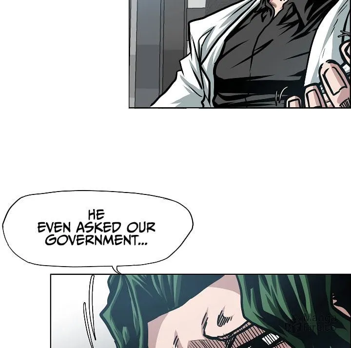 Read Rooftop Sword Master chapter 66 image 20 on Lezhin