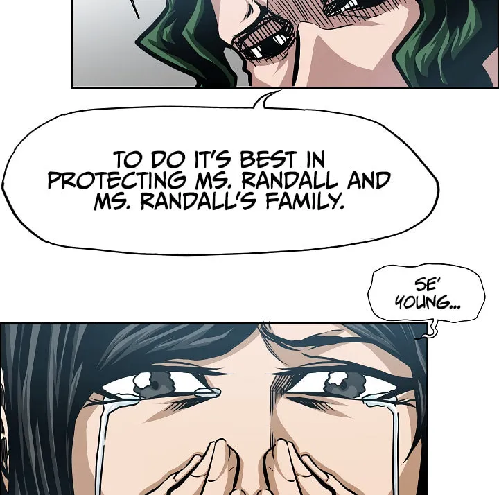 Read Rooftop Sword Master chapter 66 image 21 on Lezhin