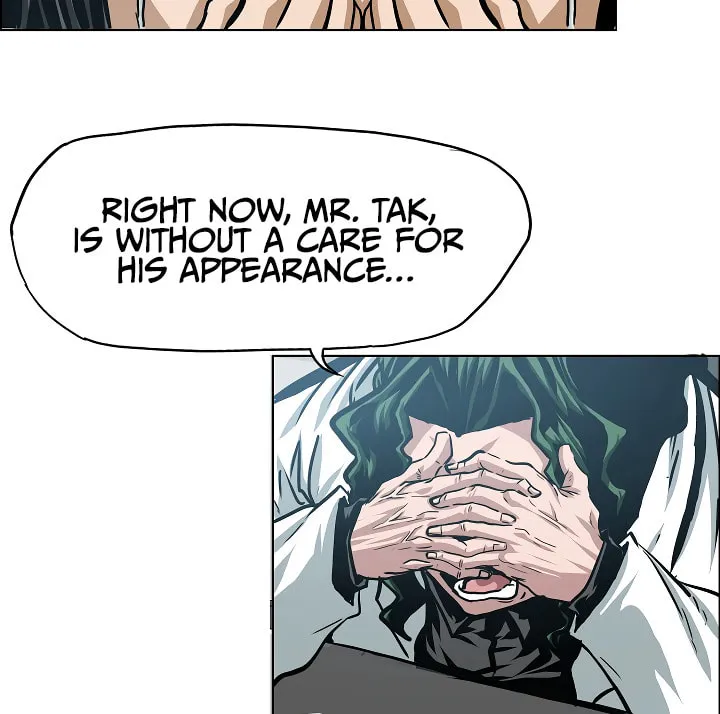 Read Rooftop Sword Master chapter 66 image 22 on Lezhin