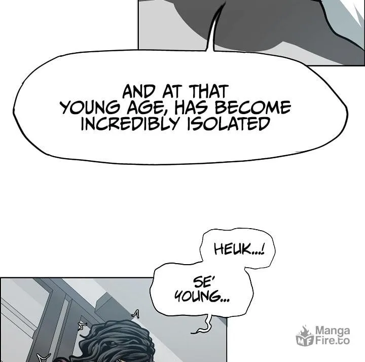 Read Rooftop Sword Master chapter 66 image 23 on Lezhin
