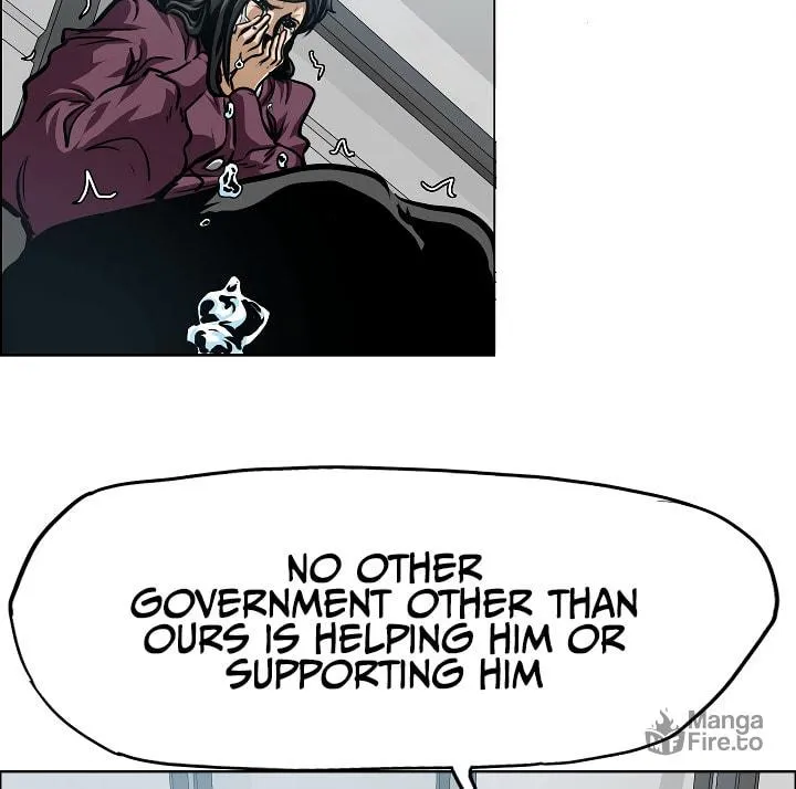 Read Rooftop Sword Master chapter 66 image 24 on Lezhin