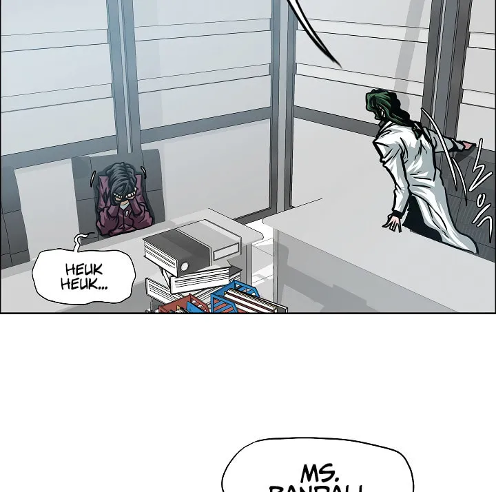 Read Rooftop Sword Master chapter 66 image 25 on Lezhin