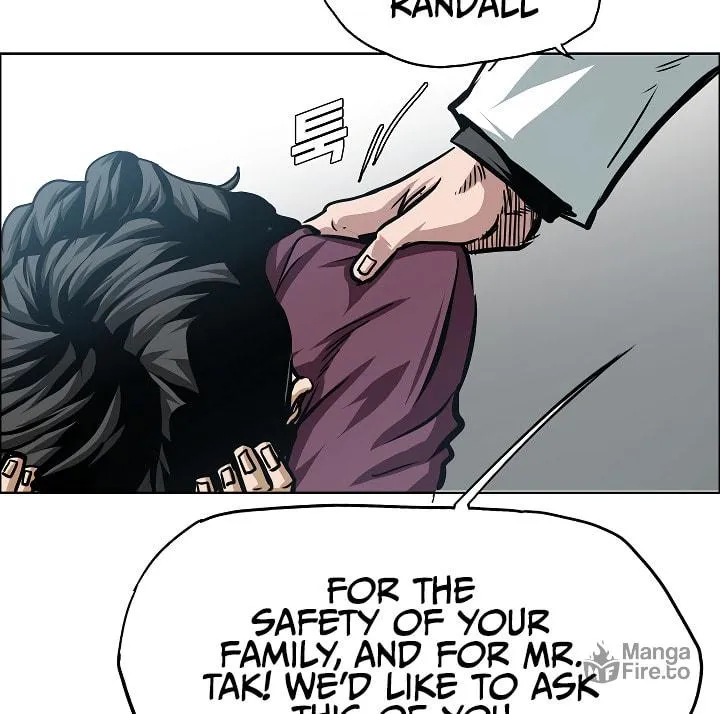 Read Rooftop Sword Master chapter 66 image 26 on Lezhin