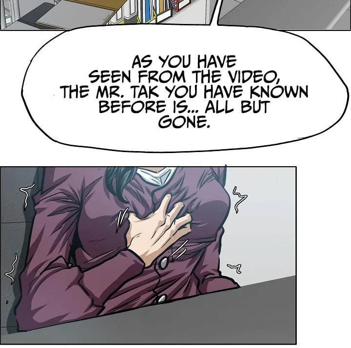 Read Rooftop Sword Master chapter 66 image 3 on Lezhin