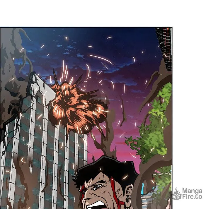 Read Rooftop Sword Master chapter 66 image 35 on Lezhin