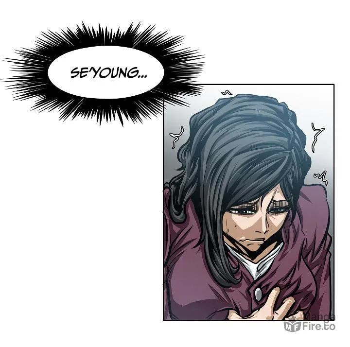 Read Rooftop Sword Master chapter 66 image 4 on Lezhin
