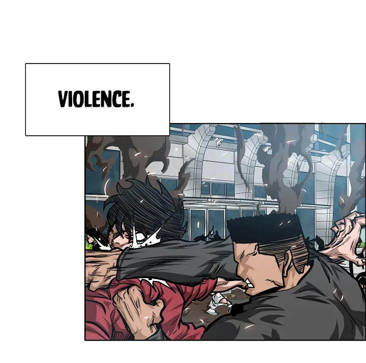 Read Rooftop Sword Master chapter 66 image 42 on Lezhin
