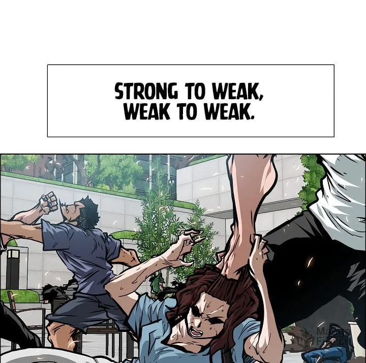 Read Rooftop Sword Master chapter 66 image 44 on Lezhin