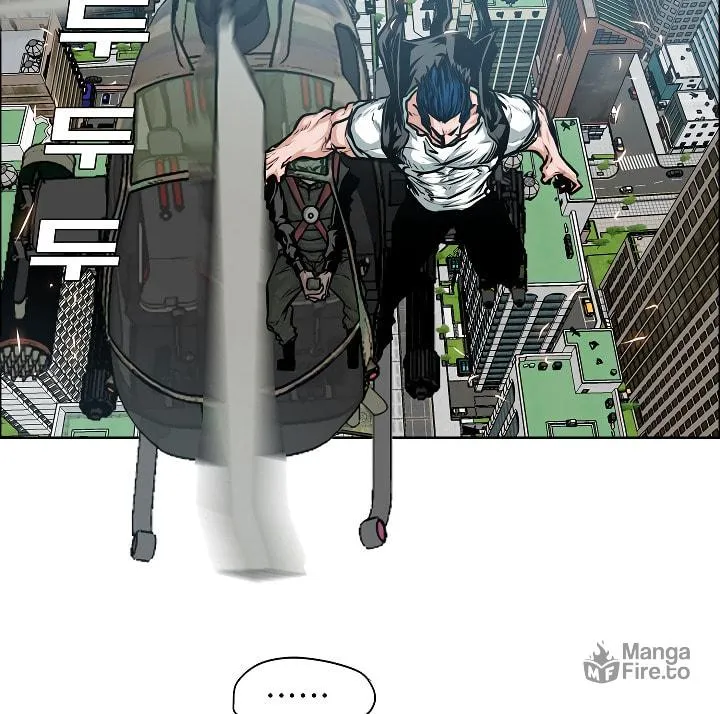 Read Rooftop Sword Master chapter 66 image 47 on Lezhin