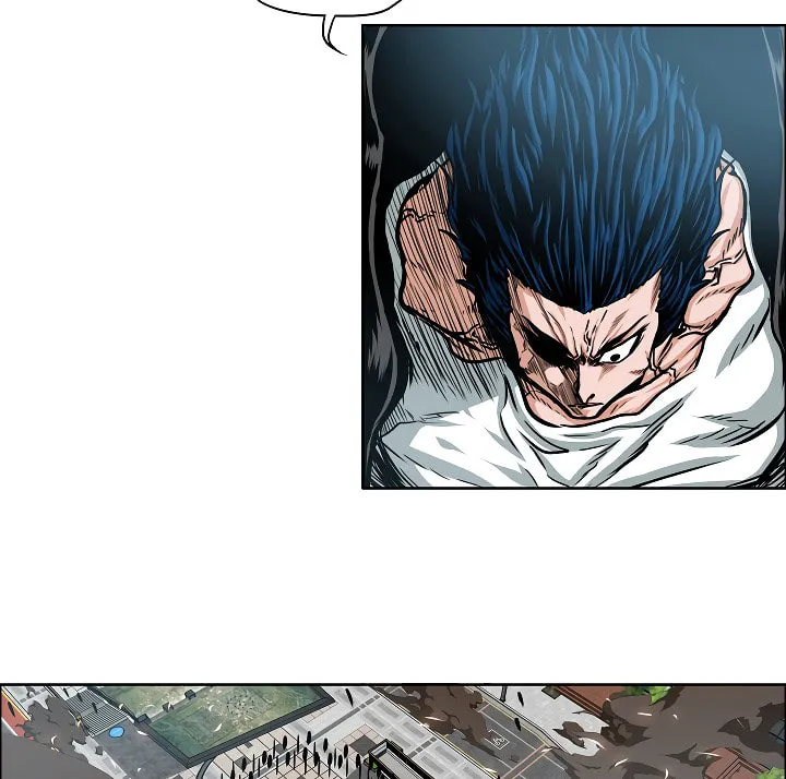 Read Rooftop Sword Master chapter 66 image 48 on Lezhin